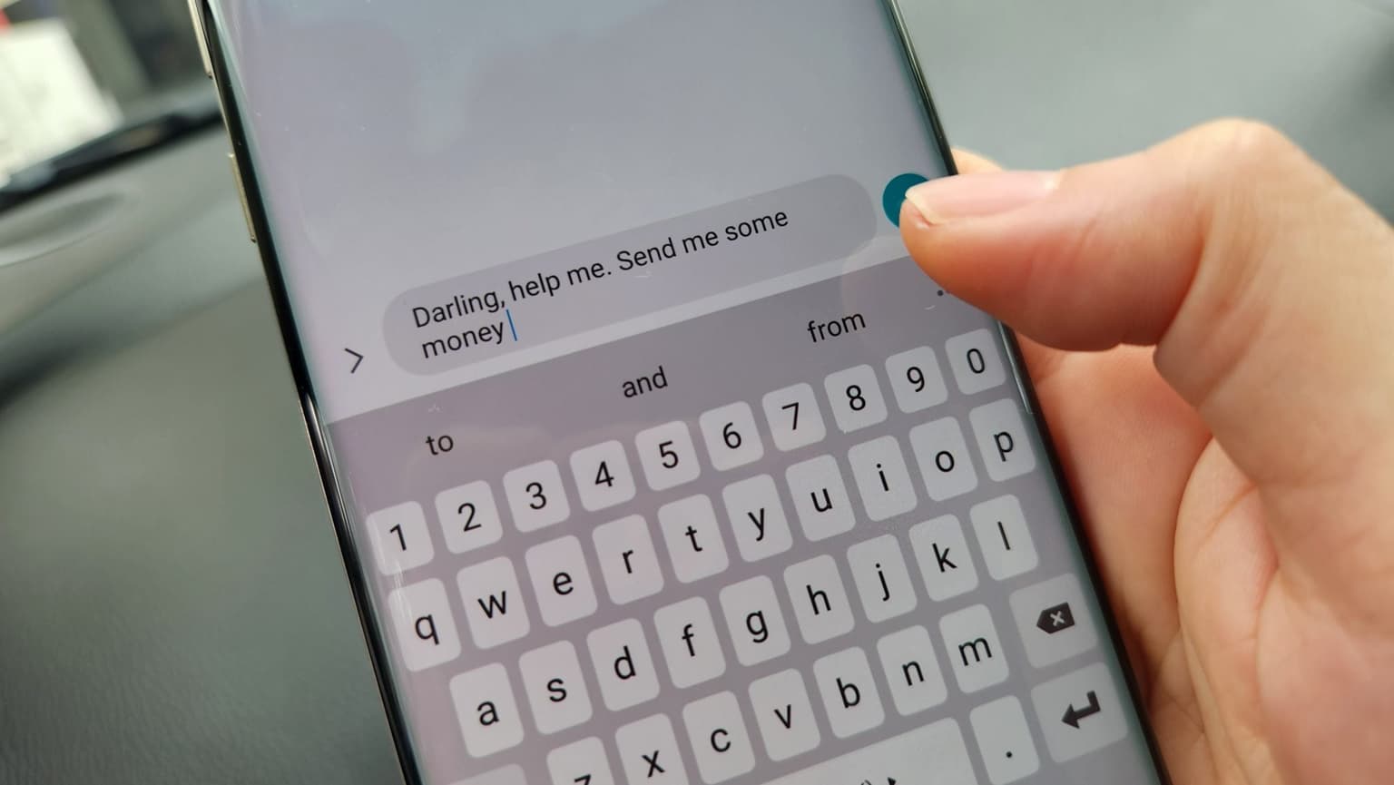 Bank of Ireland issues warning after rise in one type of scam
