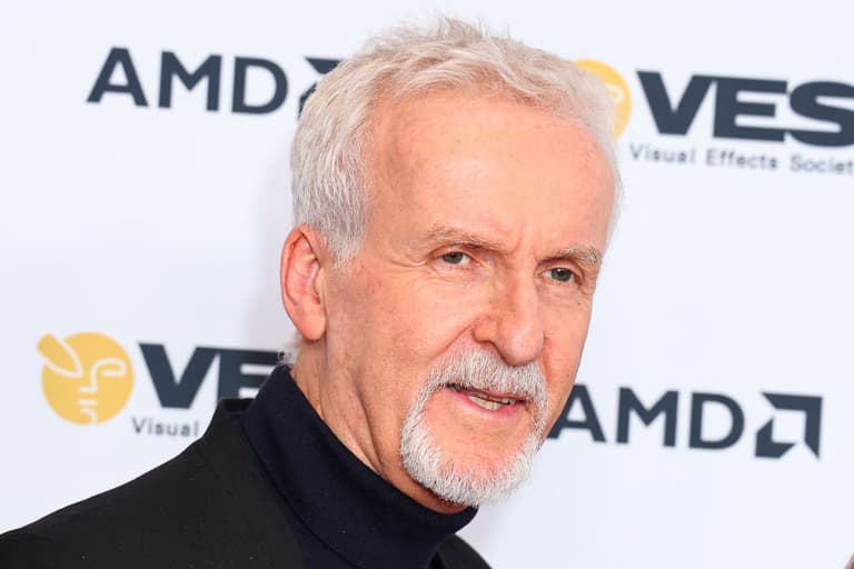 Titanic’s James Cameron reportedly working on series about fatal Titan submersible Titanic’s James Cameron reportedly working on series about fatal Titan submersible
