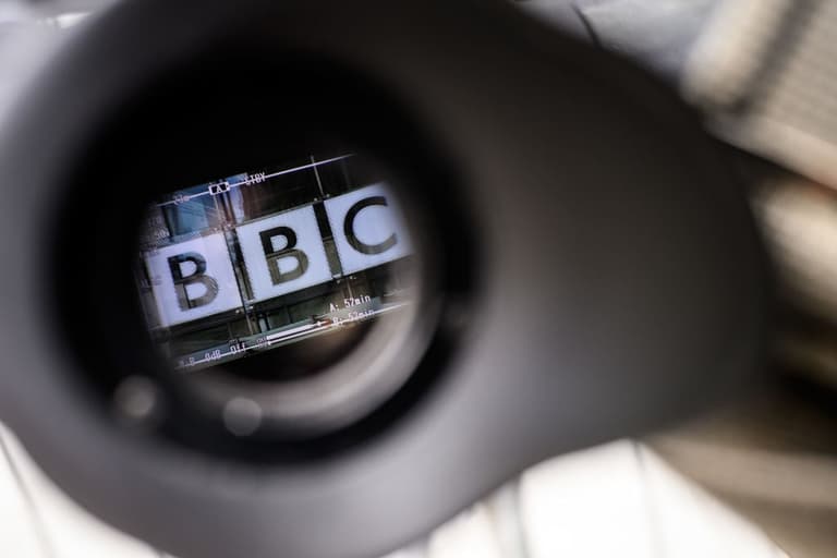 BBC presenter claims thicken as fourth person comes forward with ‘creepy’ story BBC presenter claims thicken as fourth person comes forward with ‘creepy’ story