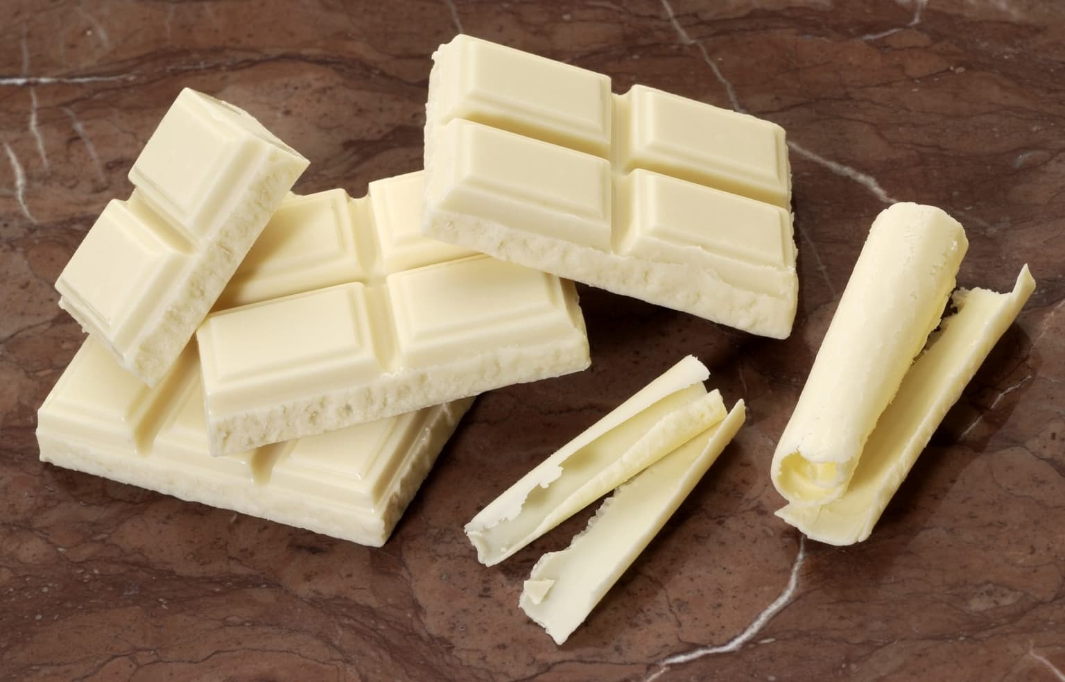 White chocolate flavoured McVities are making a comeback