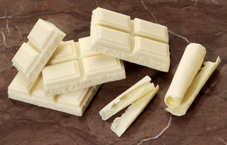 White chocolate flavoured McVities are making a comeback