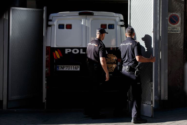 Irish woman arrested after reportedly abandoning her child during ‘drunken holiday’