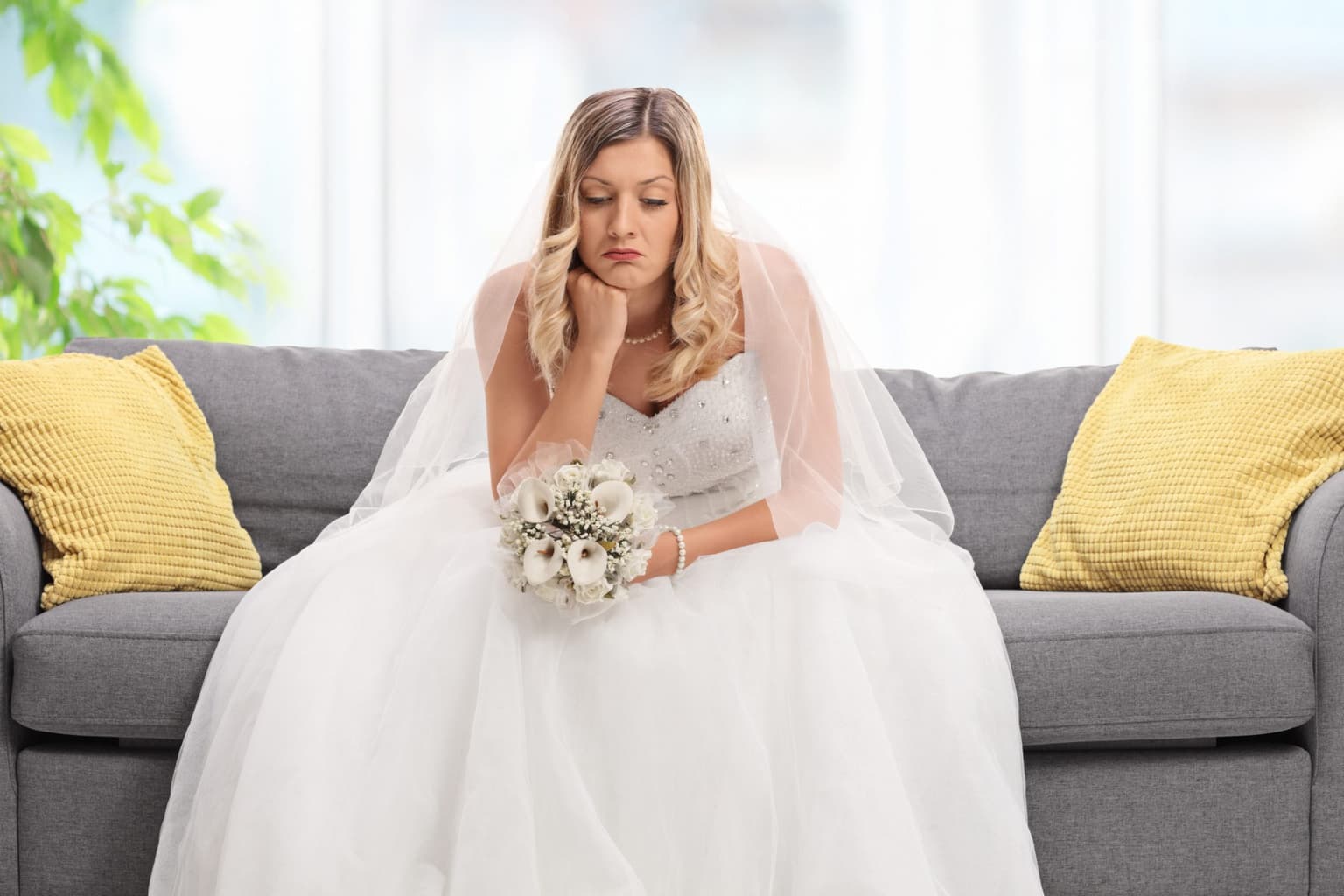 ‘My family are refusing to come to my wedding because of the rules I included on the invitation’