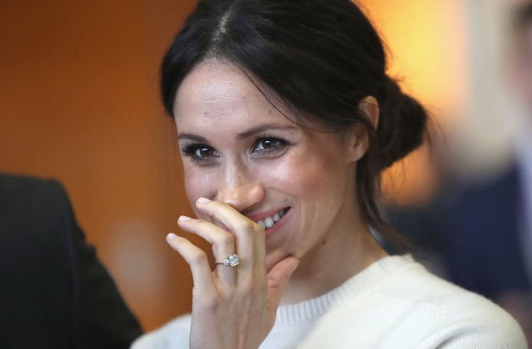 Report claims Prince Harry and Meghan Markle are ‘taking time apart’ Report claims Prince Harry and Meghan Markle are ‘taking time apart’