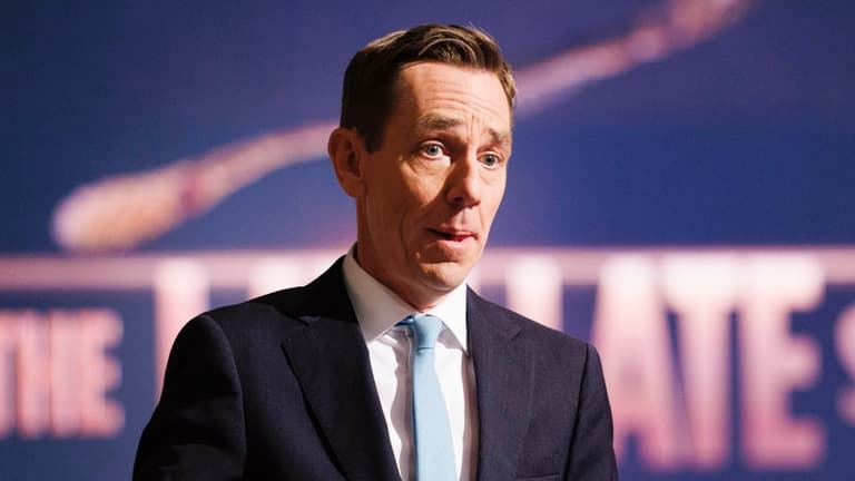 LIVE: Ryan Tubridy and his agent Noel Kelly face the Oireachtas Committee