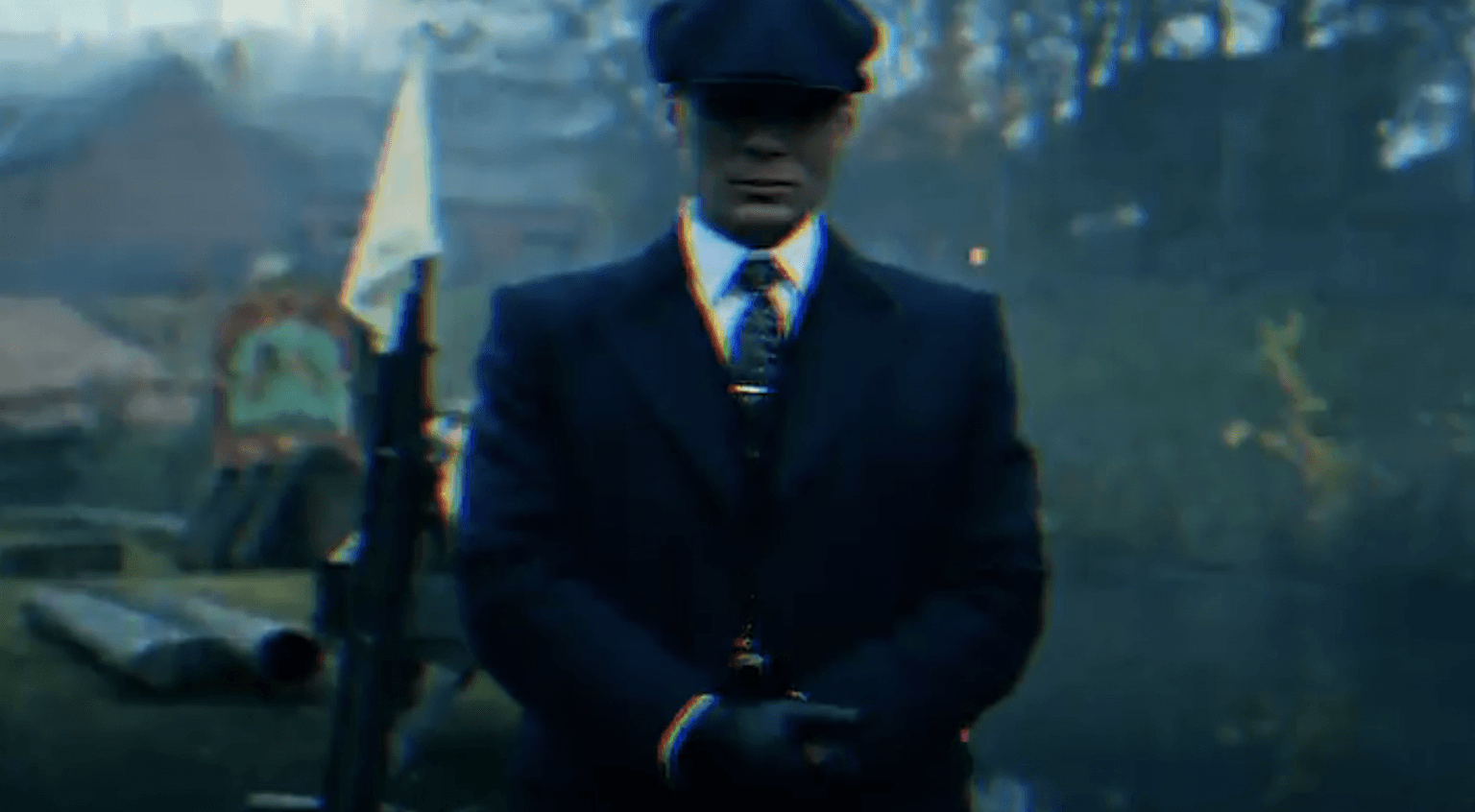 Peaky Blinders slams usage of Cillian Murphy imagery in anti-LGBTQ+ ad