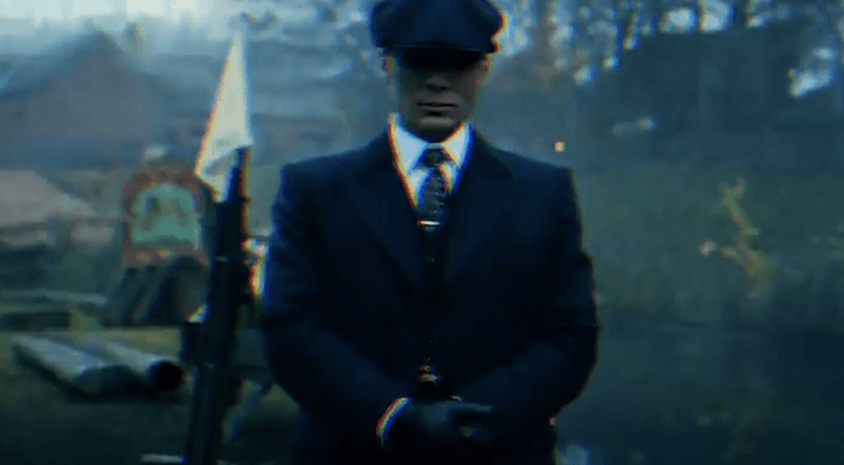 Peaky Blinders slams usage of Cillian Murphy imagery in anti-LGBTQ+ ad