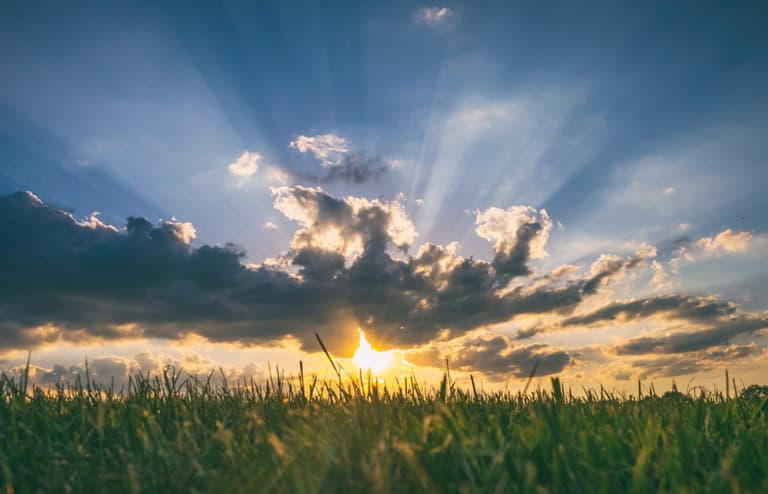 Met Eireann forecast potential return of sunshine with influence from ‘high pressure in the Atlantic’