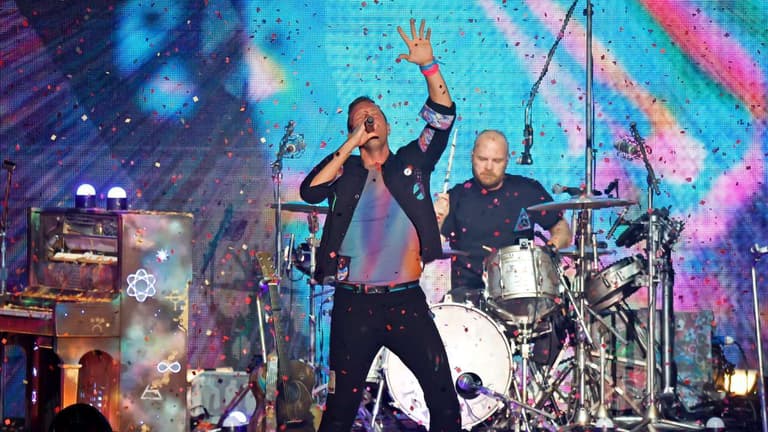 Irish fans gutted after thousands struggle to get their hands on Coldplay tickets
