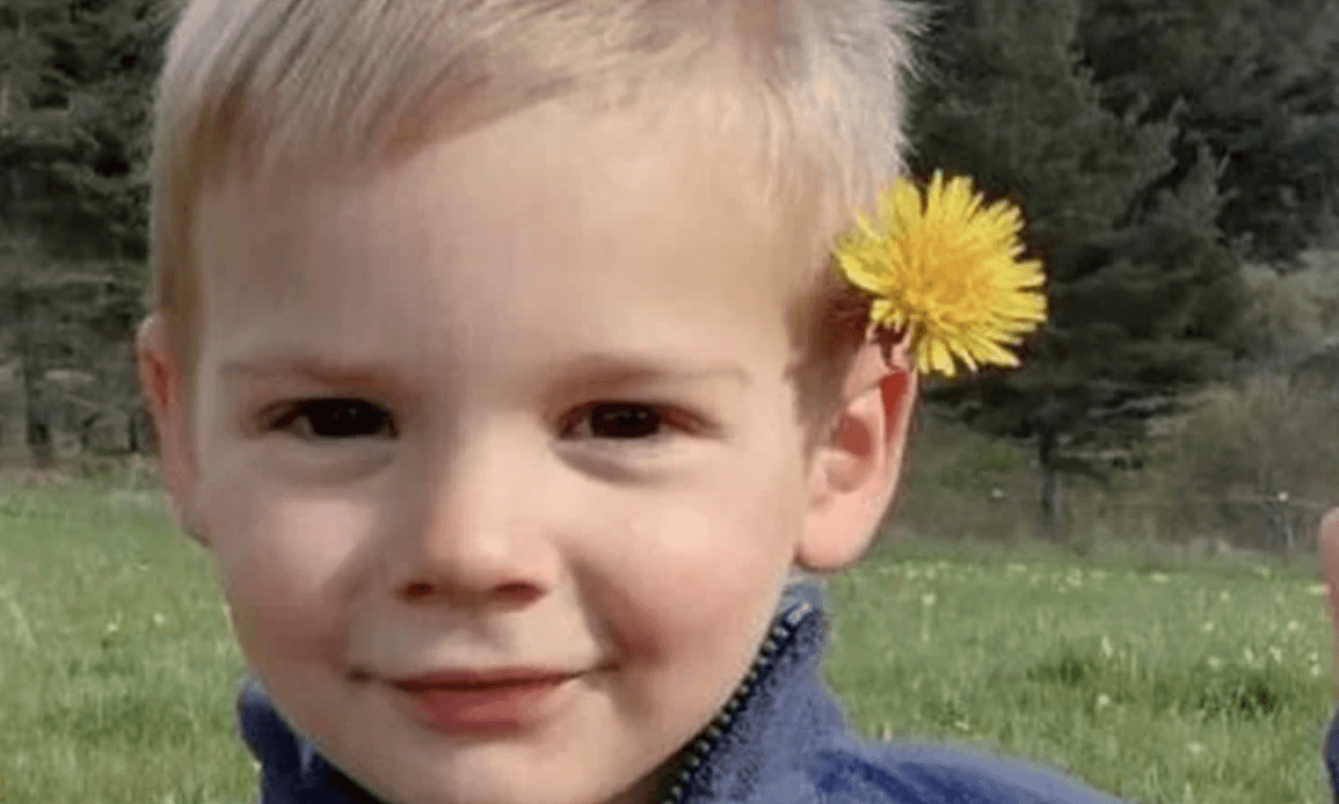 Fears missing French boy was involved in farming accident after disappearance