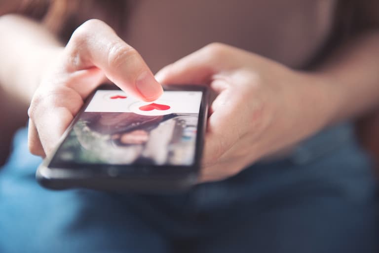 ‘I found my friend’s husband on a dating app- should I tell her?’
