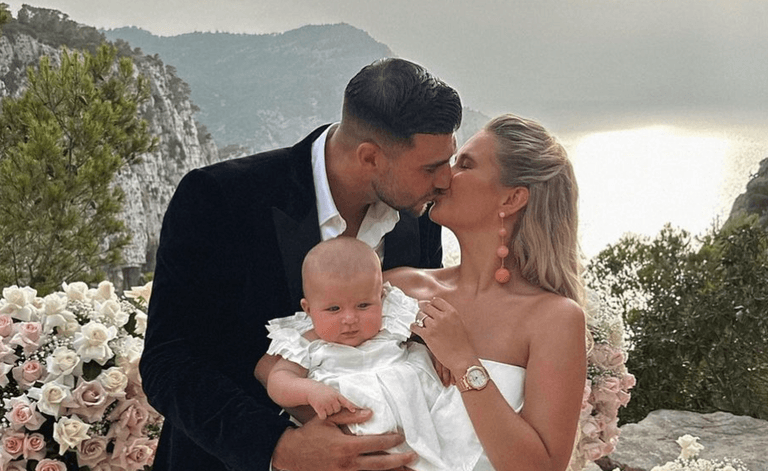 ‘Utterly fooled’ – Molly-Mae reveals how Tommy pulled off surprise proposal ‘Utterly fooled’ – Molly-Mae reveals how Tommy pulled off surprise proposal
