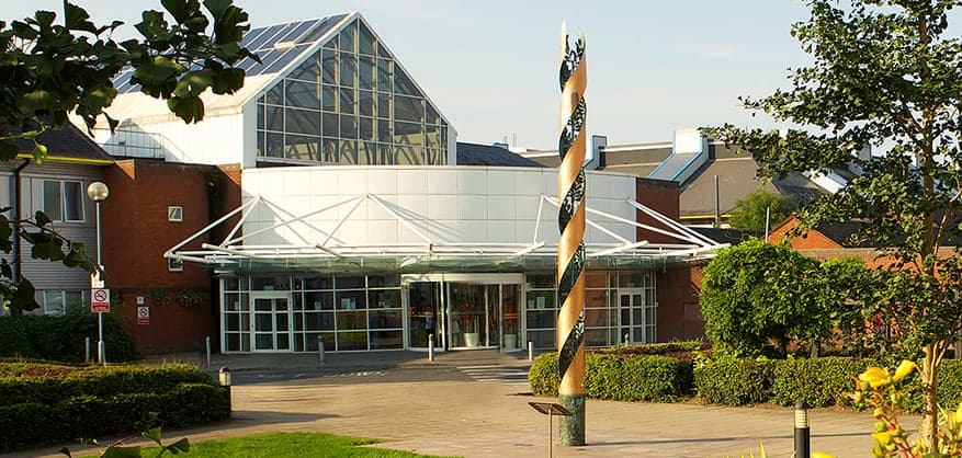 Outrage over St. James’s Hospital’s decision to deny certain patients access to Blood Test services