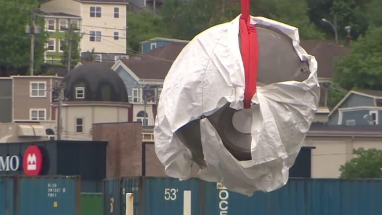 How the Titan sub victims spent their final moments revealed How the Titan sub victims spent their final moments revealed
