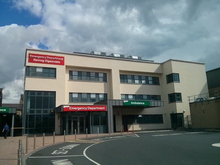 Woman (60s) tragically dies in drowning accident in. Co. Wexford