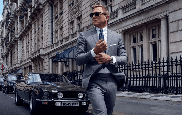 A UK poll has revealed the top choice to play James Bond A UK poll has revealed the top choice to play James Bond
