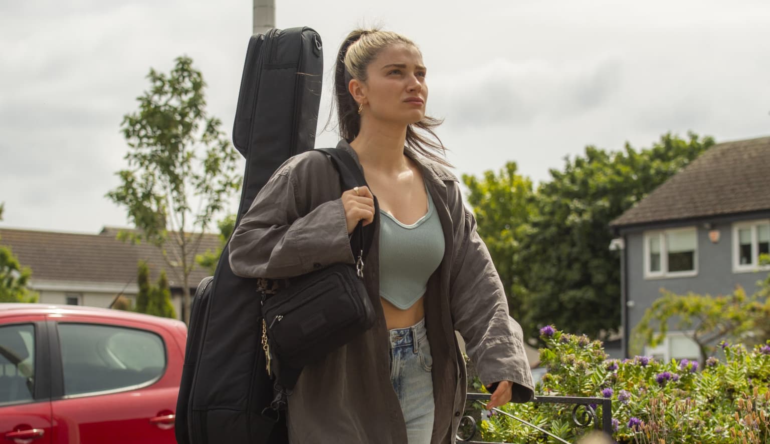 First look revealed at new Irish comedy-drama that could be the next Sing Street
