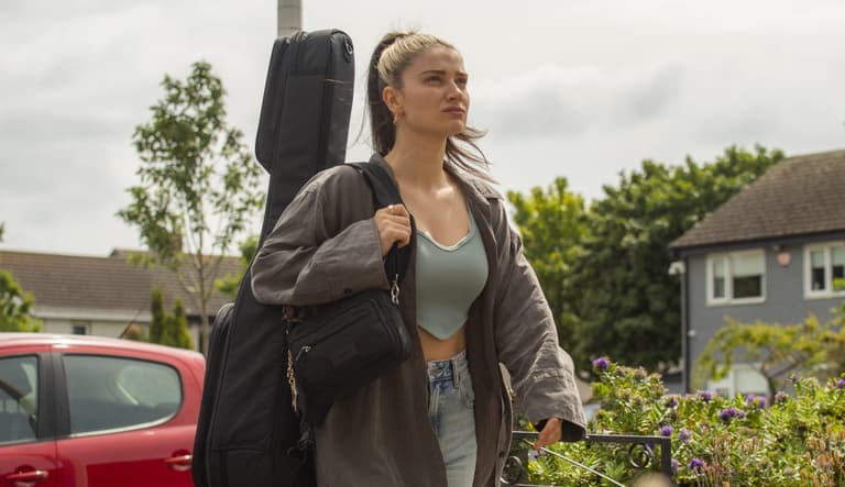 First look revealed at new Irish comedy-drama that could be the next Sing Street