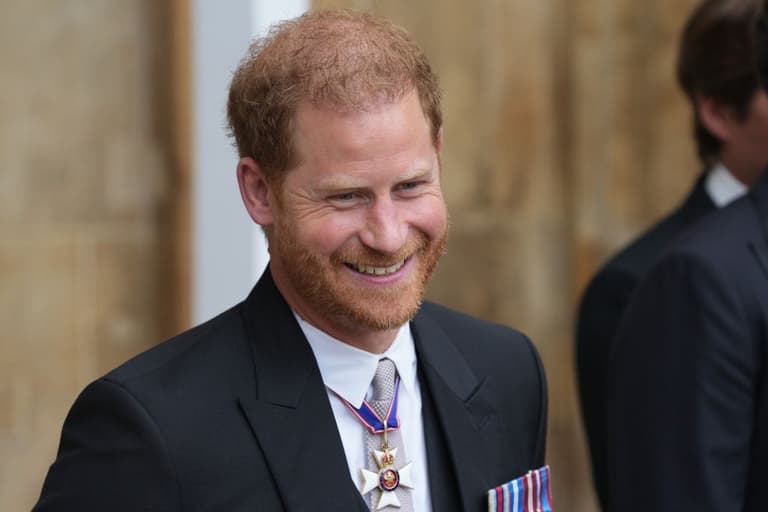 Prince Harry releases statement confirming solo charity appearance ahead of UK return Prince Harry releases statement confirming solo charity appearance ahead of UK return