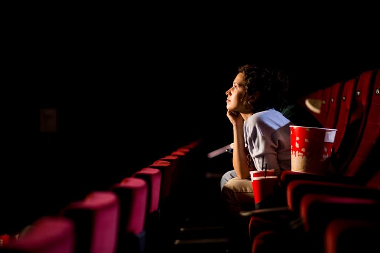 The 25 best movies of the last 25 years have been revealed The 25 best movies of the last 25 years have been revealed