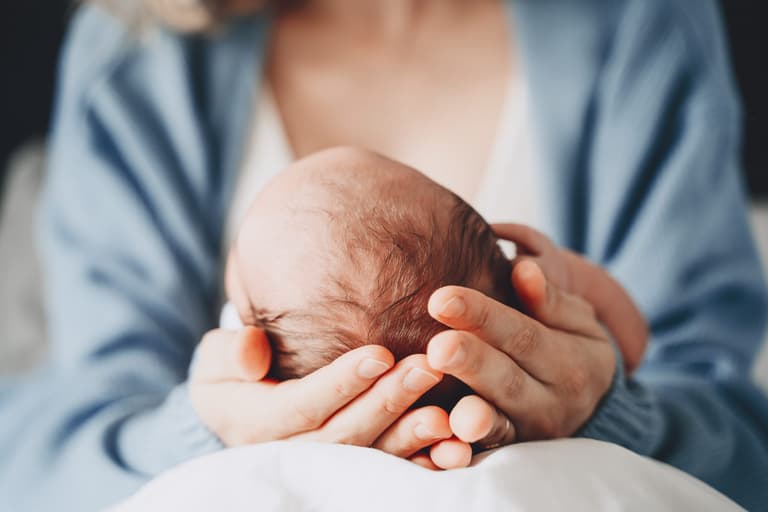 Four Instagram accounts to follow if you’re struggling with body confidence post-baby