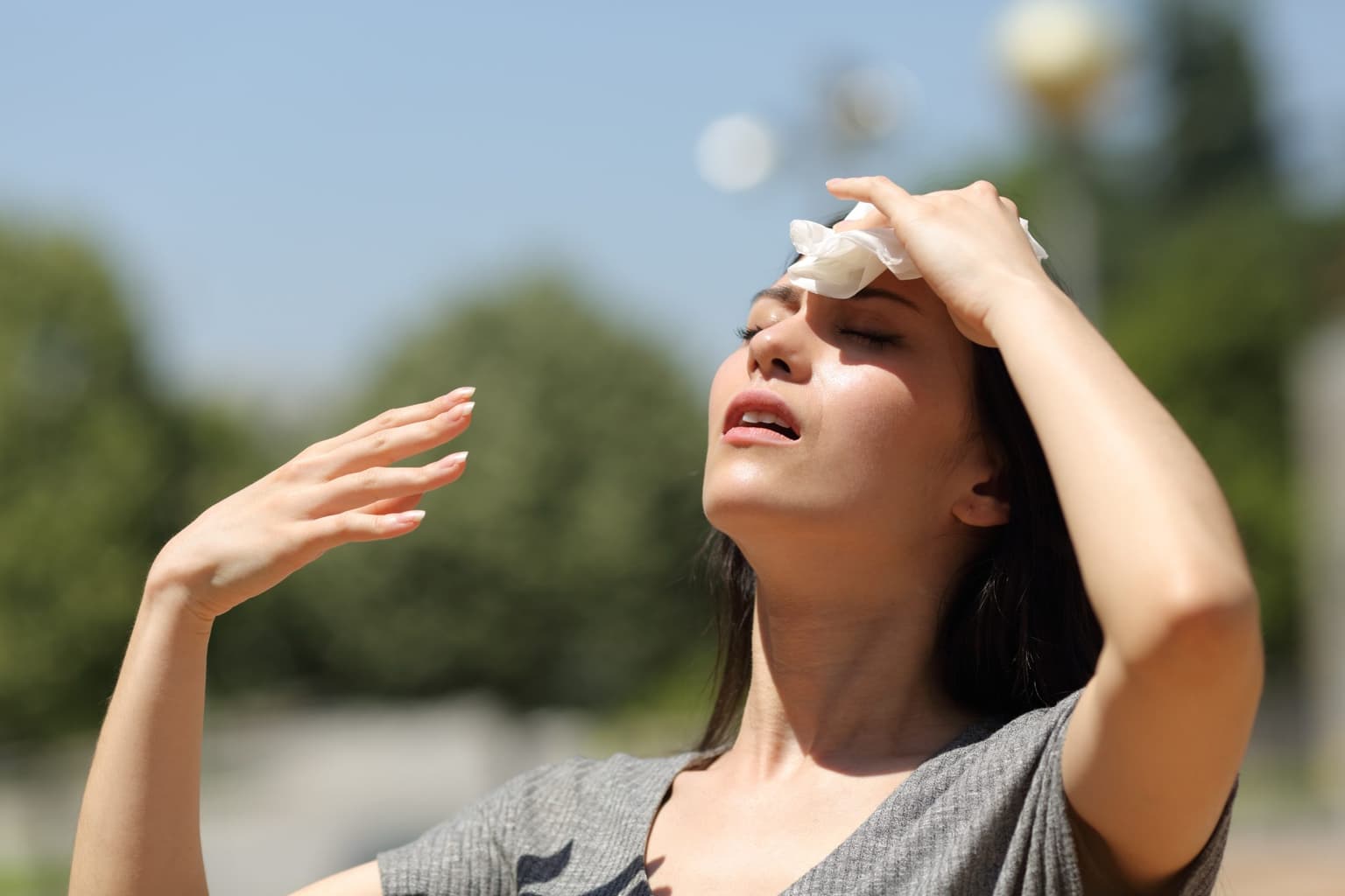 Ireland set to see sunny spells ahead of wet weekend