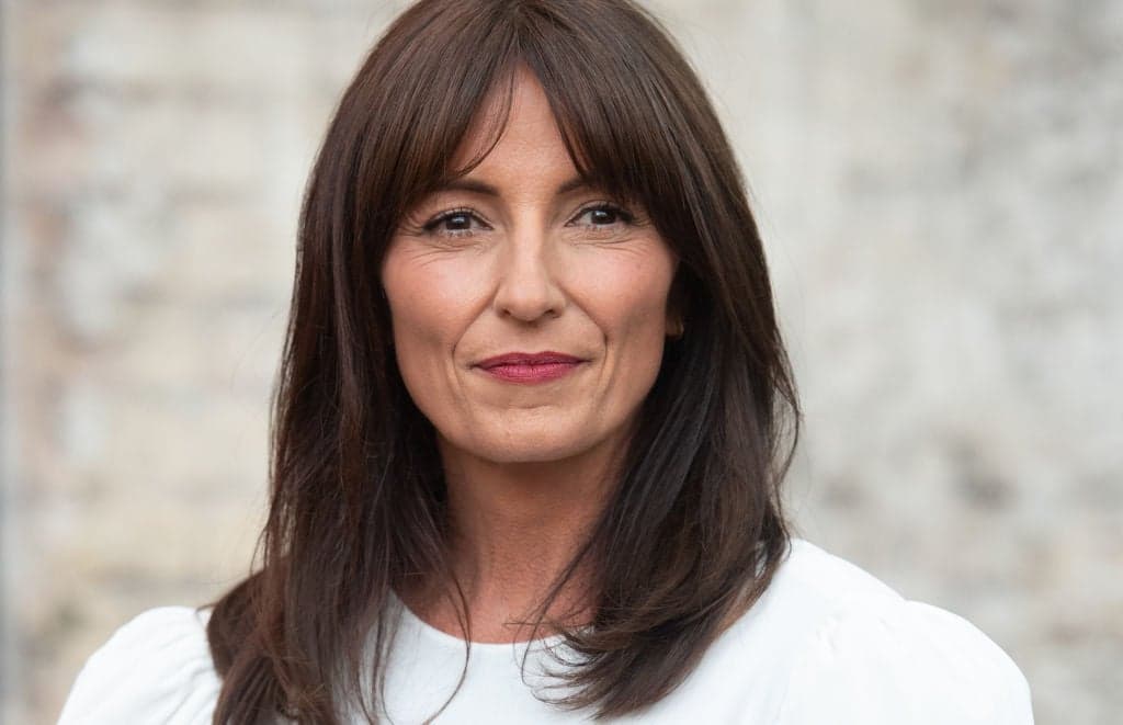 WATCH: Here’s a first look at ITV’s Love Island spin-off ‘My Mum, Your Dad’ presented by Davina McCall
