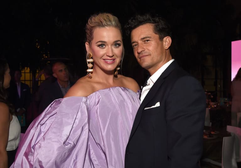 Katy Perry and Orlando Bloom enter legal battle over $15 million Santa Barbara home Katy Perry and Orlando Bloom enter legal battle over $15 million Santa Barbara home