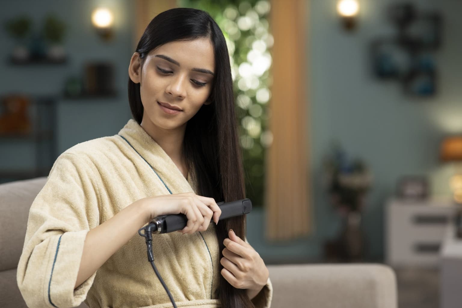 Hair tools sold on Amazon recalled due to electric shock fears