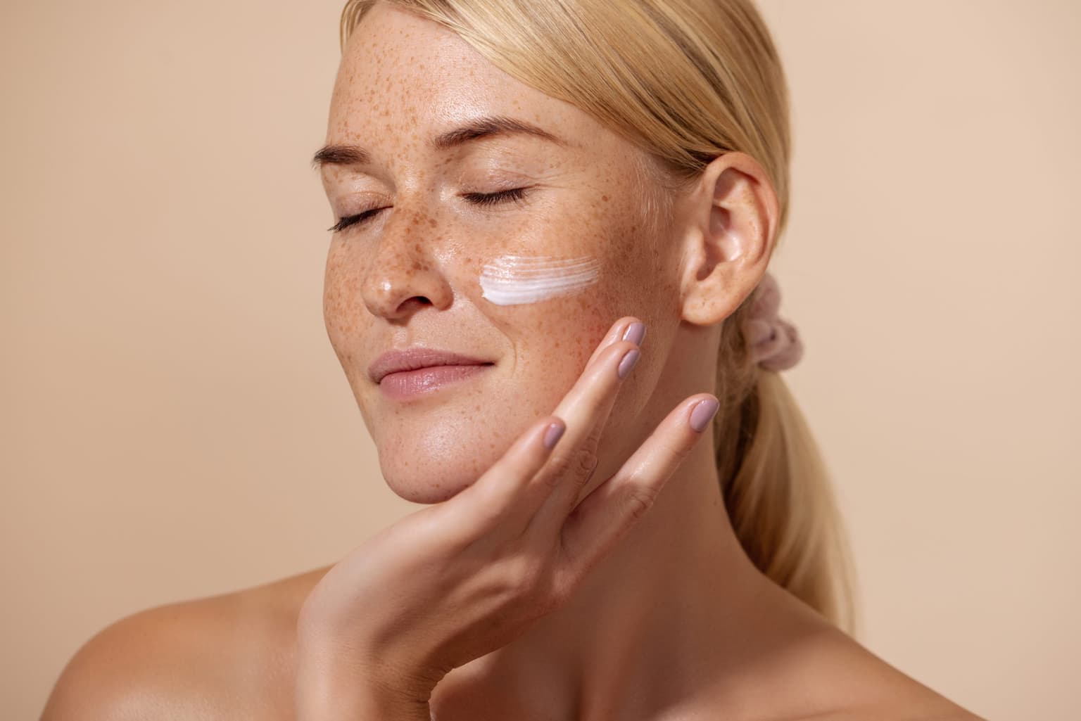 The ‘Slugging’ trend is back – what is it and do dermatologists approve?