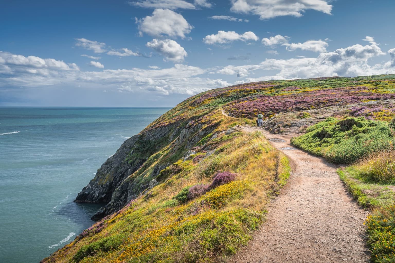 Met Eireann’s forecast for the week ahead promises some sunshine at last