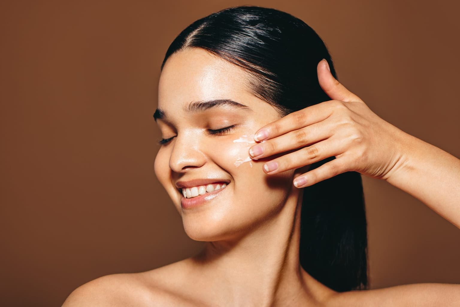 Uneven skin tone or texture? This is what the doctors recommend