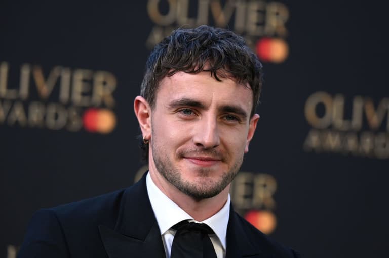 Here’s a long list of Paul Mescal’s upcoming movies you’re going to want to see