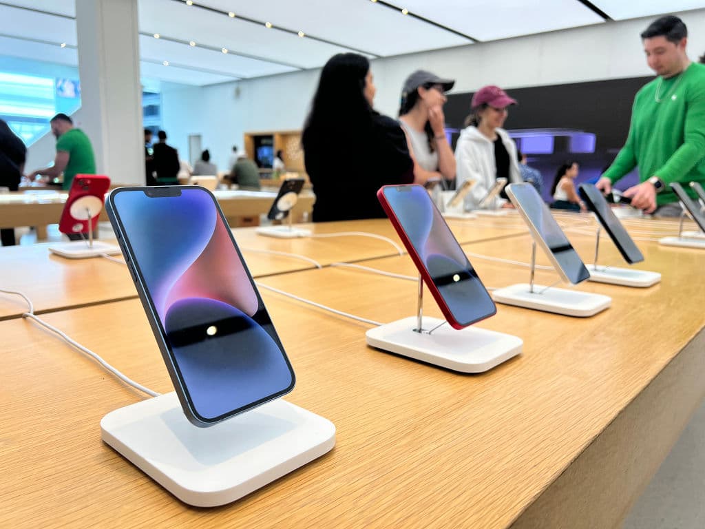 First iPhone 15 details reportedly revealed – from titanium frame to hefty price tag