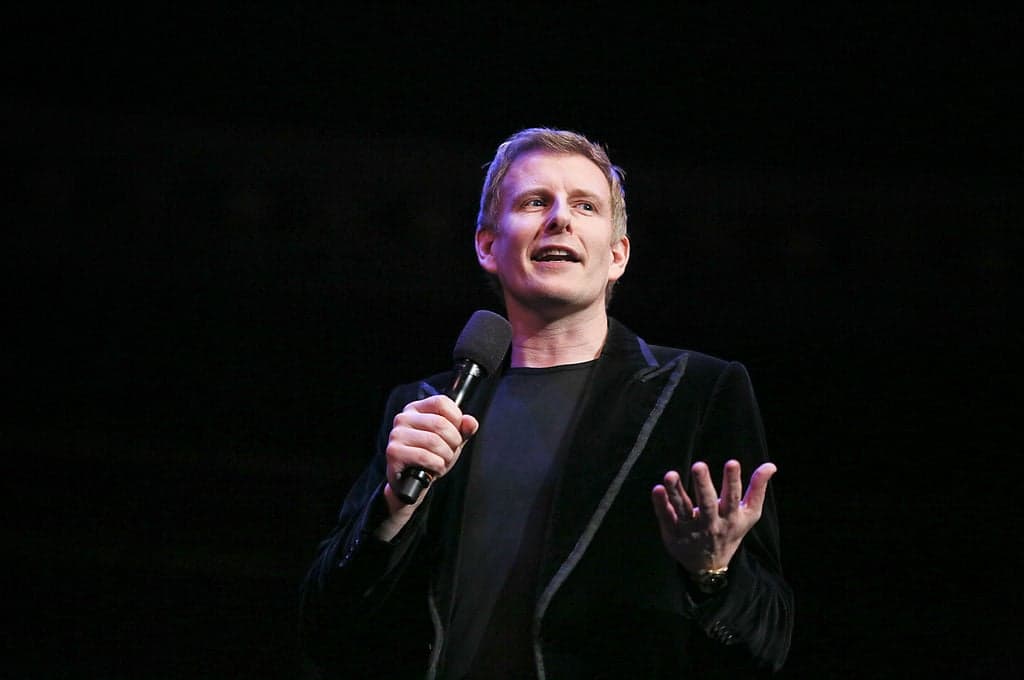 The Late Late Show audience applications are now open – here’s how to apply