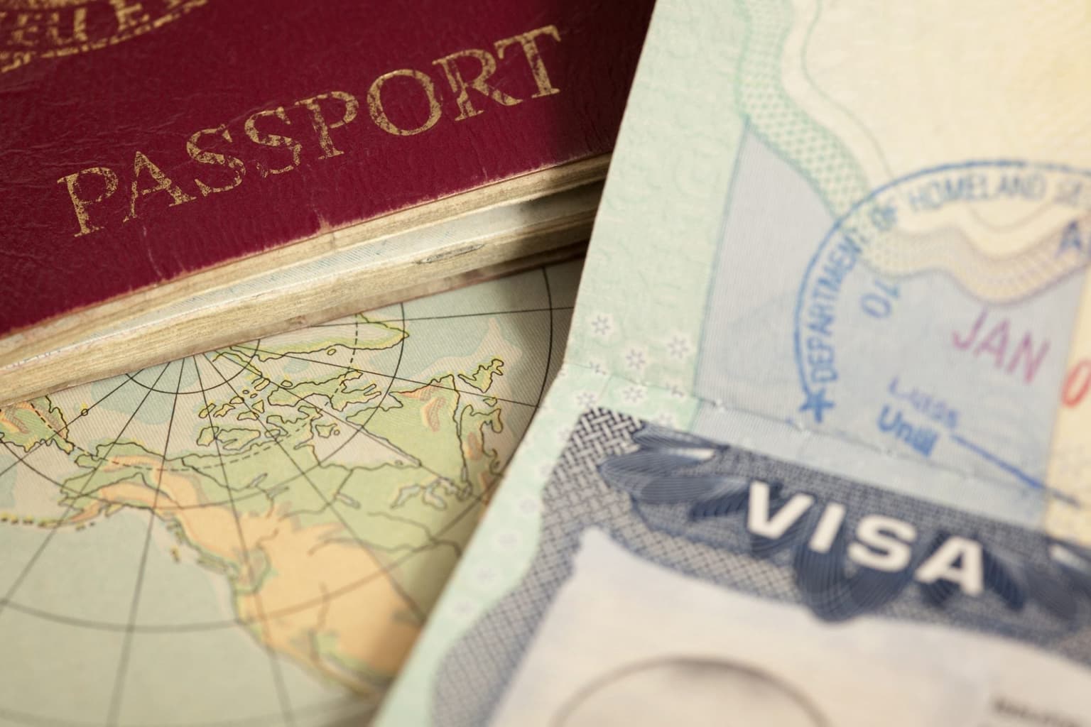 US citizens will need to pay for a visa when visiting 30 European countries from 2024