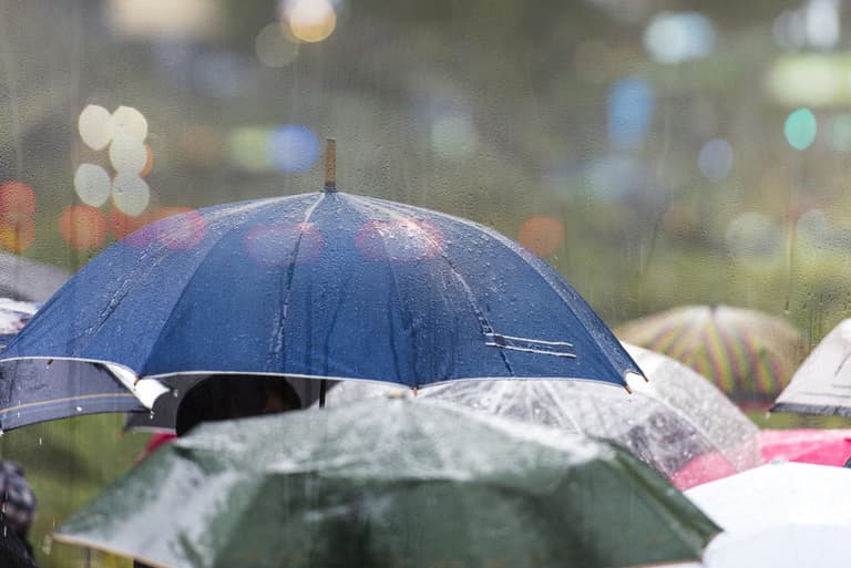 Met Eireann’s long-range forecast shows weeks of miserable conditions on the way