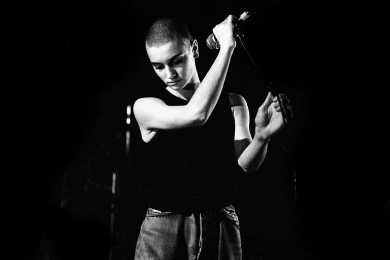 ‘Beloved daughter of Ireland’ – Chief Imam’s heartbreaking tribute to Sinead O’Connor