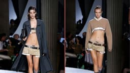 Miu Miu miniskirt wins 'Dress of the Year' - three budget-friendly options