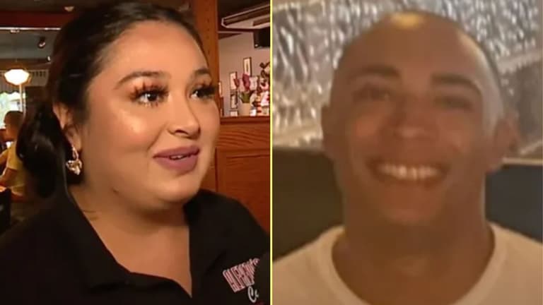 Restaurant takes legal action against diner over €2,700 waitress tip