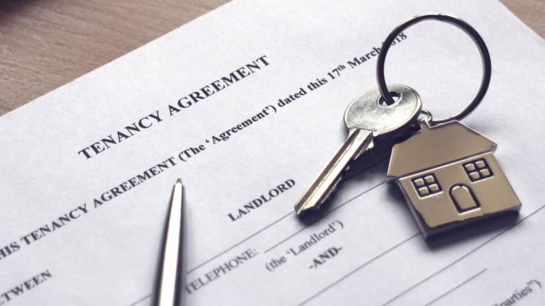 Average rent above €1,000 in 16 counties for new tenancies Average rent above €1,000 in 16 counties for new tenancies