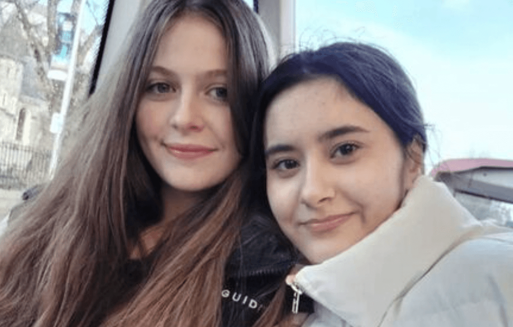 Sister of teen who died in Monaghan crash pays tribute to ‘soul friends’