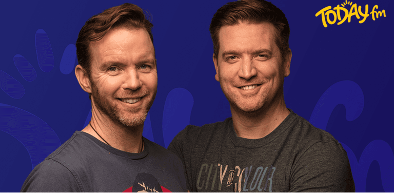 Today FM’s Dermot and Dave part ways after two decades on air