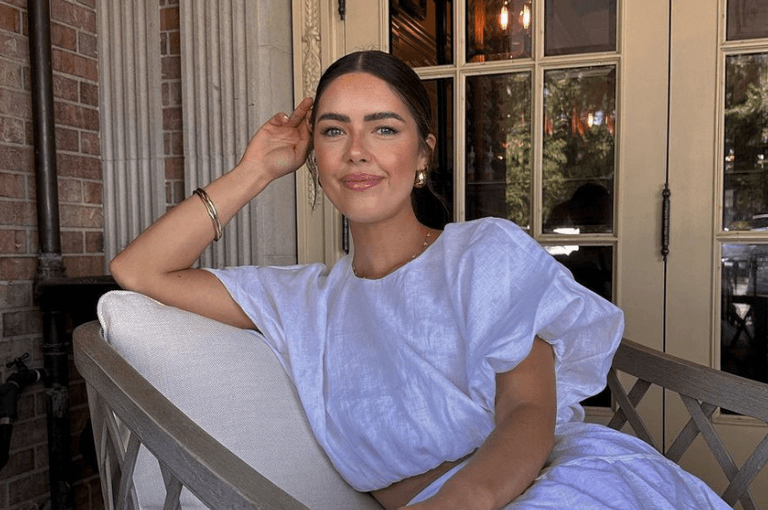 Bonnie Ryan reveals an online gossip forum led her mum to think she had died in a car accident