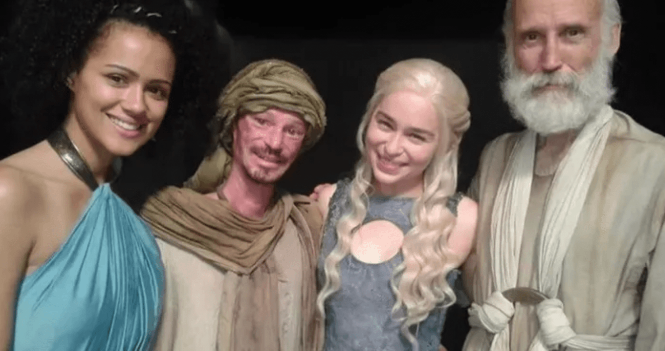 Game Of Thrones actor sadly dies aged 36