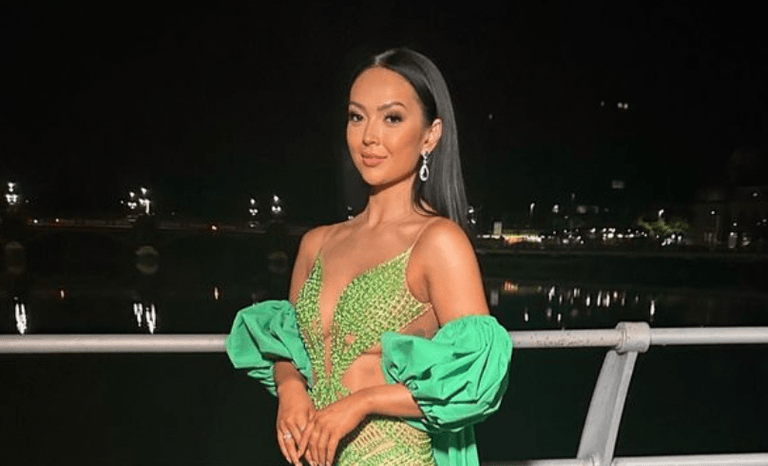 Love Island’s Sharon Gaffka opens up about heartbreaking miscarriage last year