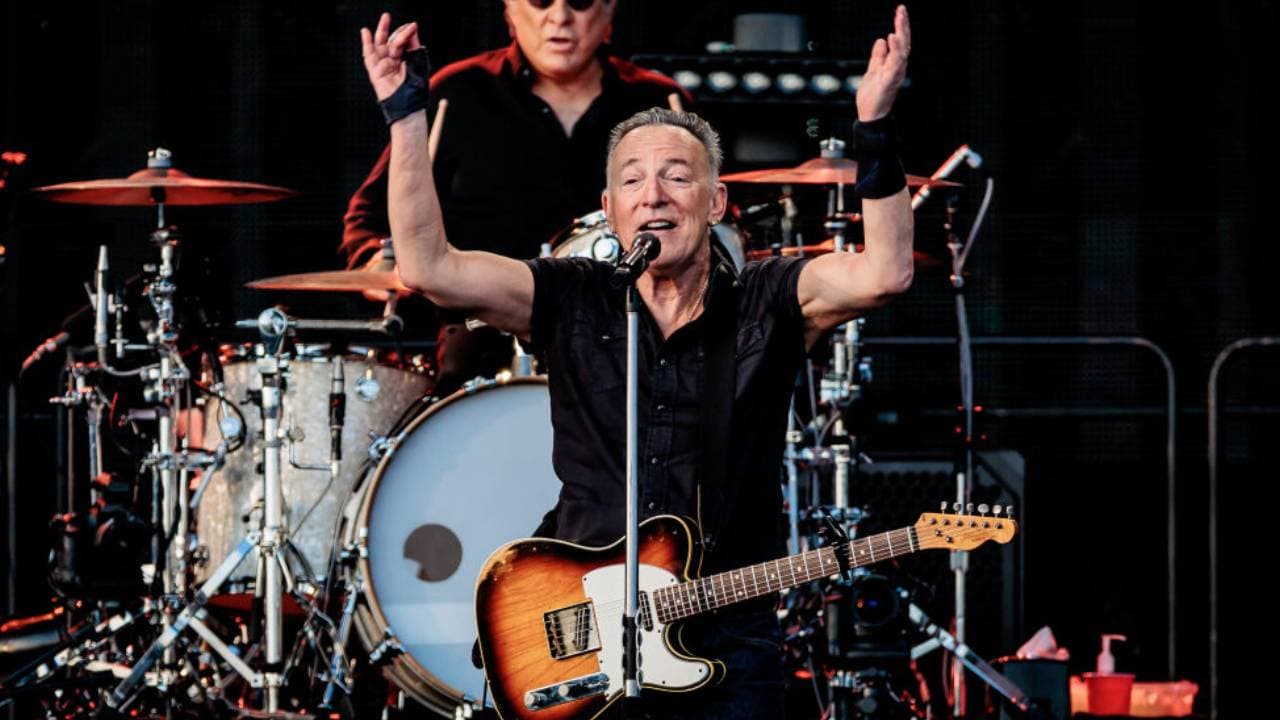 Bruce Springsteen is coming back to Ireland – but he won’t play Dublin