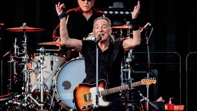 Bruce Springsteen is coming back to Ireland – but he won’t play Dublin