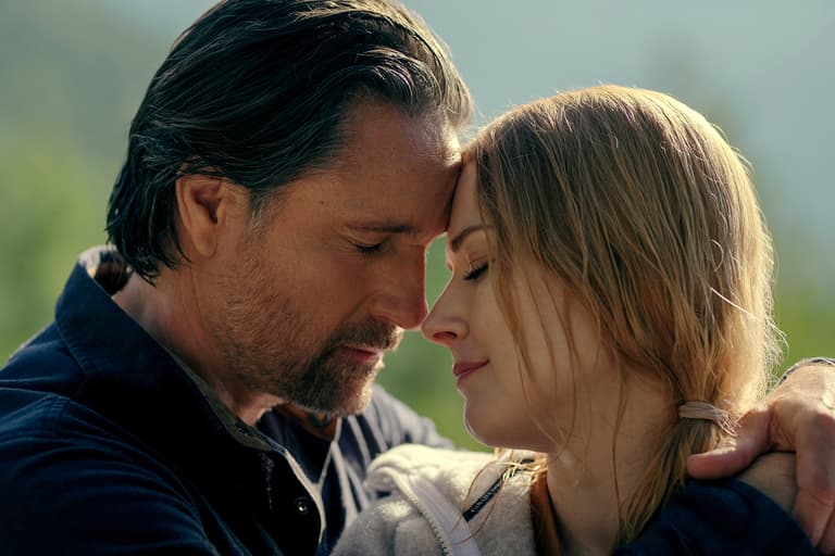 Watch: The trailer for season 5 of Virgin River is here