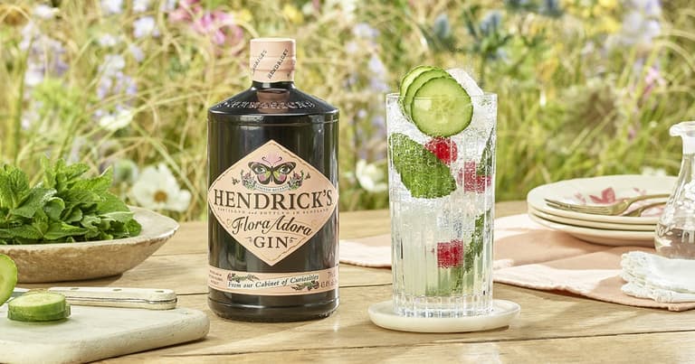 Your guide to the perfect gin cocktail this summer Your guide to the perfect gin cocktail this summer